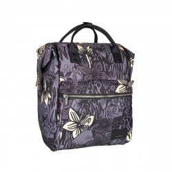 Moomin Samu Backpack Dream Yellow