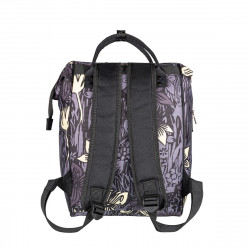 Moomin Samu Backpack Dream Yellow