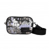 Moomin Hosuli Shoulder Bag Party Moment Blue