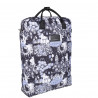Moomin Houska Bag Party Moment Blue