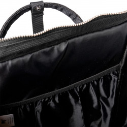 Moomin Houska Bag Party Moment Blue