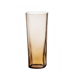 Iittala Aalto Vase Rio Brown Limited Edition 25 cm