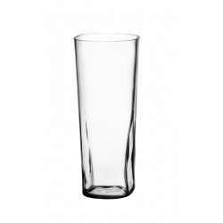 Iittala Aalto Vase Clear Limited Edition 25 cm