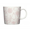 IittalaToikka Mug Frutta Pink 0.3 L