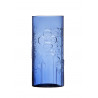 Iittala Flora Vase 250 mm Ultramarine Blue