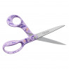 Fiskars Moomin General Purpose Scissors ABC 21 cm