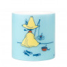 Moomin OURSEA Candle  in Box 8 cm