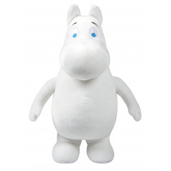 Moomin Moomintroll Soft Toy 40 cm