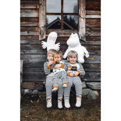 Moomin Moomintroll Soft Toy 40 cm
