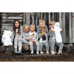 Moomin Moomintroll Soft Toy 40 cm