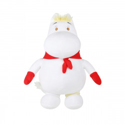 Moomin Snorkmaiden Winter Huggable Soft Toy 53 cm