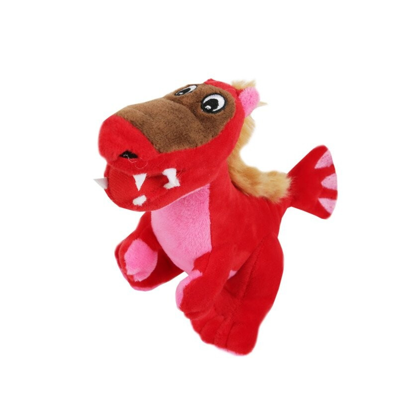 Moomin Edward the Booble Bean Bag Soft Toy