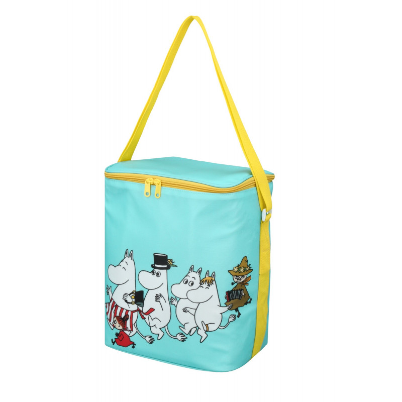 Moomin Cooler Bag 16 L