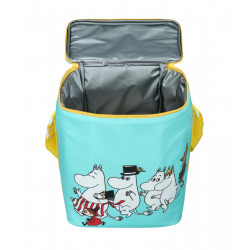 Moomin Cooler Bag 16 L