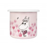 Moomin Enamel Mug 0.25 L Girls Outlet 40%