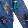 Moomin Speed Track Jacket Dark Blue