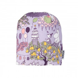 Moomin Party Moment Beanie Lilac