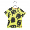 Moomin Prankster Training Top Lime Green