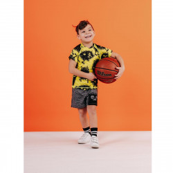 Moomin Prankster Training Top Lime Green