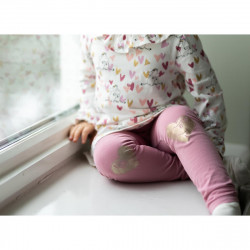 Moomin Love Shirt Off-White