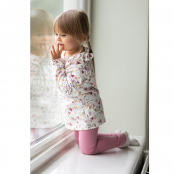 Moomin Love Shirt Off-White