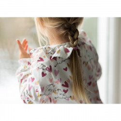 Moomin Love Shirt Off-White