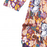 Moomin Iida Dress Dance Purple