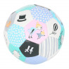 Moomin Pastel Colors Soft Ball