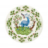 Satumetsa Plate 22 cm Iittala