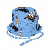 Moomin Sea Hat Baby Pale Blue