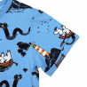 Moomin Sea T-Shirt Pale Blue
