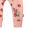 Moomin Strawberry Pyjamas Pink