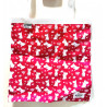 Moomin Shopping Bag Moomin Troll Red Optodesign
