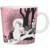 Moomin Large Mug Love 0.4 L  Arabia
