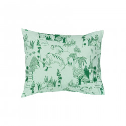 Moomin Pillowcase 50x60cm Garden Party