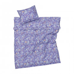 Moomin Duvet Cover Pillowcase Set 150x210cm Lilja