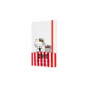 Moleskine FW21 Notebook Hello Kitty LG Blanco