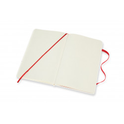 Moleskine FW21 Notebook Hello Kitty LG Blanco
