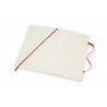 Moleskine FW21 Notebook Hello Kitty LG Blanco