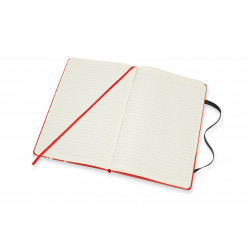 Moleskine FW21 Notebook Hello Kitty LG lines