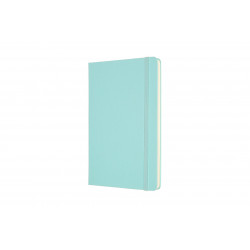 Moleskine FW21 Bullet Notebook LG aqua