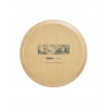 Moomin Birch Round Tray 40 cm Wild Garden