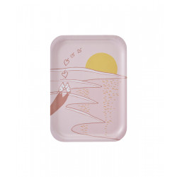 Moomin Tray a Moment 27 x 20 cm