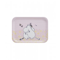 Moomin Tray Hug 27 x 20 cm