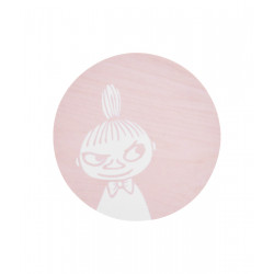 Moomin Coaster Little My 10 cm
