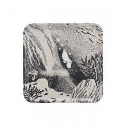 Moomin Originals Tray The Dive 33 x 33 cm