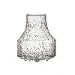 Ultima Thule Vase 82 x 97mm Clear