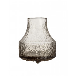 Ultima Thule Vase 82 x 97mm Linen
