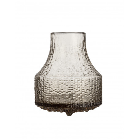 Ultima Thule Vase 82 x 97mm Linen