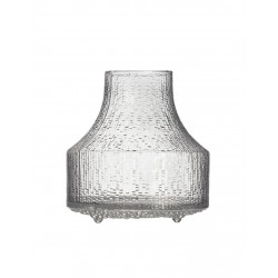 Ultima Thule Vase 180 x 192mm Clear